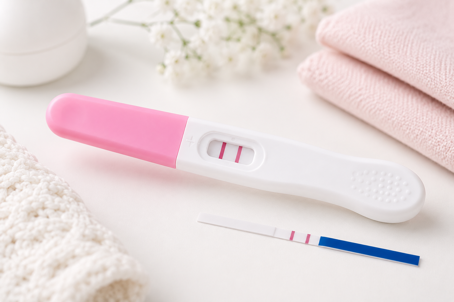 Sau Khi Test Que Hai Vạch: Những Điều Cần Biết và Hướng Dẫn Chi Tiết