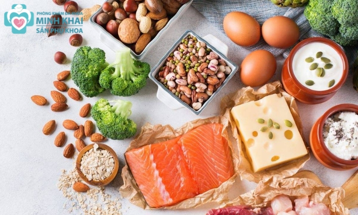 Giới Ý 15 Thực Đơn Ở Cữ Cho Mẹ Sinh Mổ Nhiều Sữa, Nhanh Lành Vết Mổ