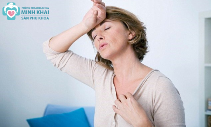 Tiền Mãn Kinh Nên Làm Gì? Bí Quyết Giúp Phụ Nữ Khỏe Mạnh