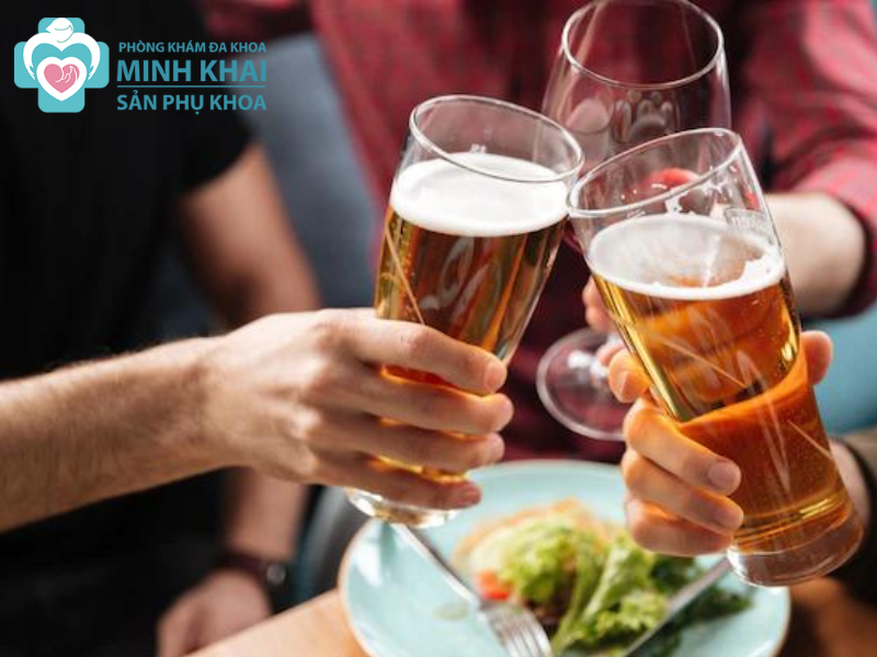 Người tăng huyết áp kiêng ăn gì 