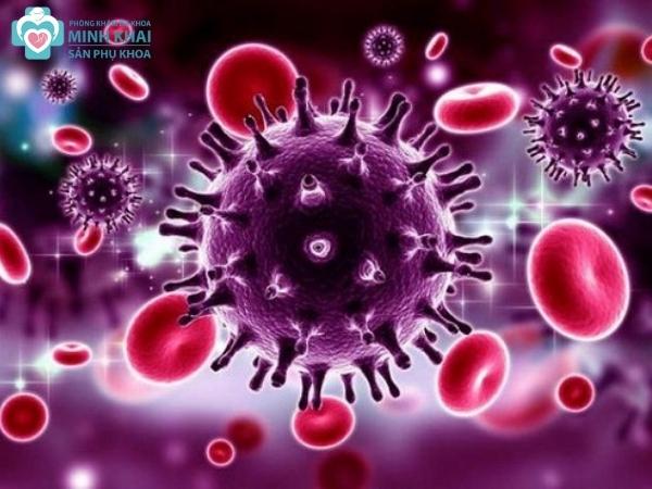 Các triệu chứng HIV giai đoạn sớm