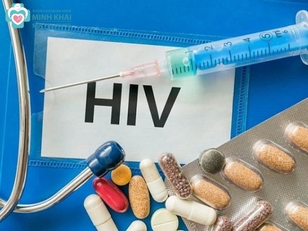 HIV là gì?
