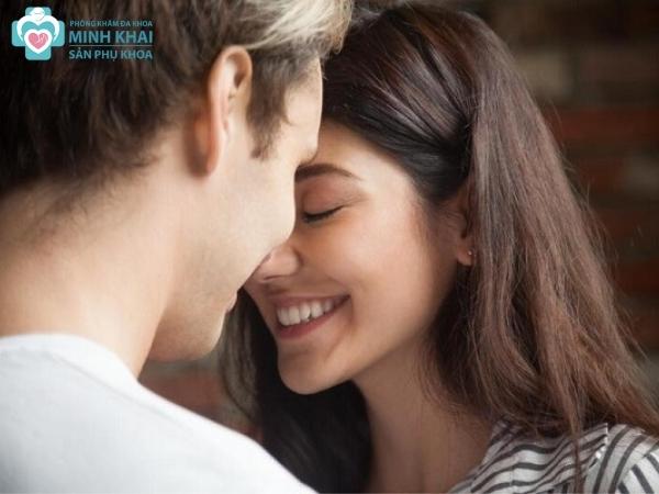 Qua đường tình dục