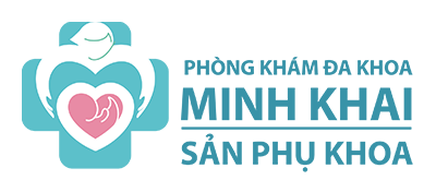 Phòng khám đa khoa Sản phụ khoa Minh Khai