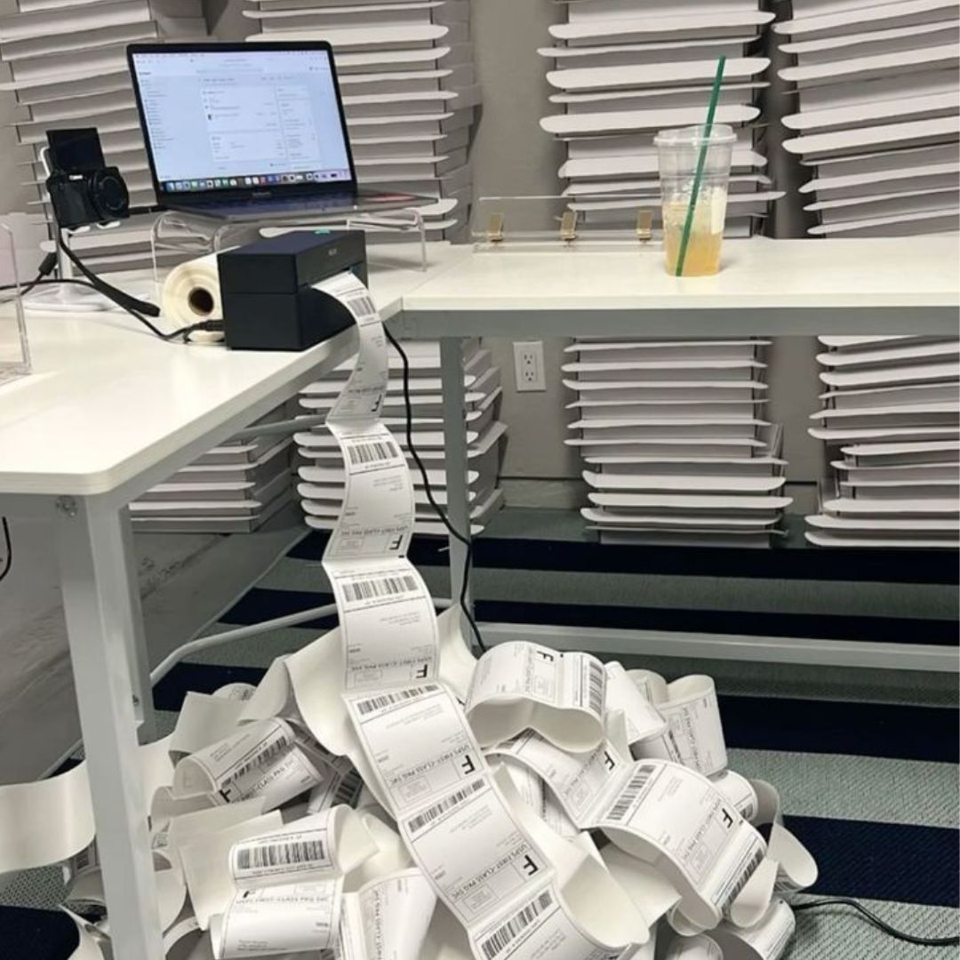 Sale