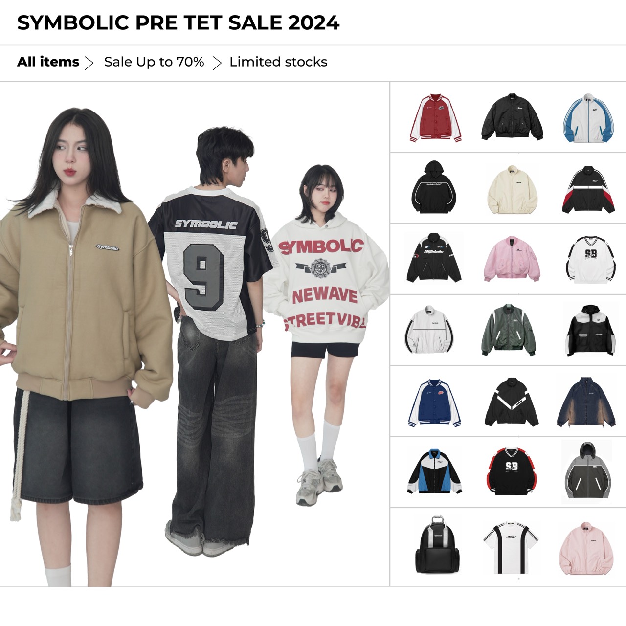 Sale