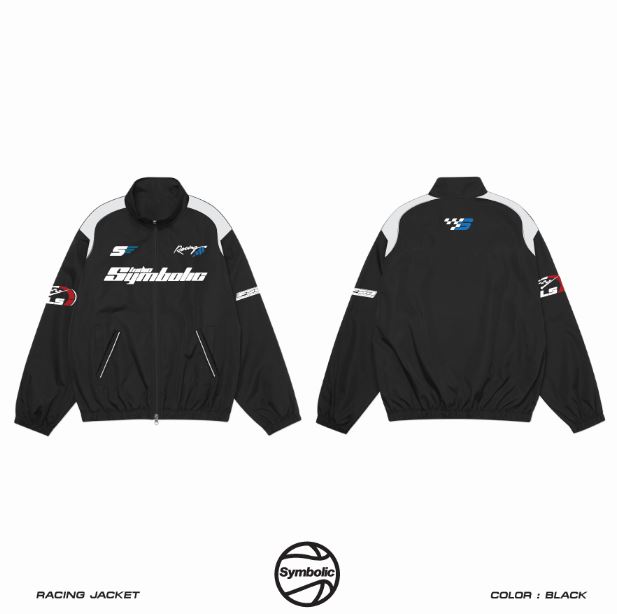 Symbolic®Racing Jacket