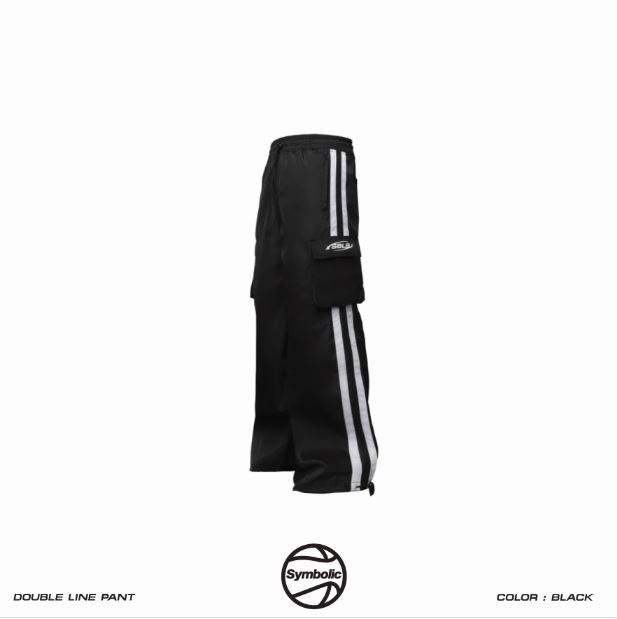 Symbolic®Double Line Pant