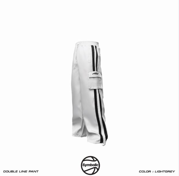 Symbolic®Double Line Pant