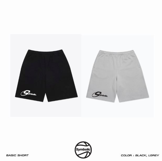 Symbolic®Basic Short