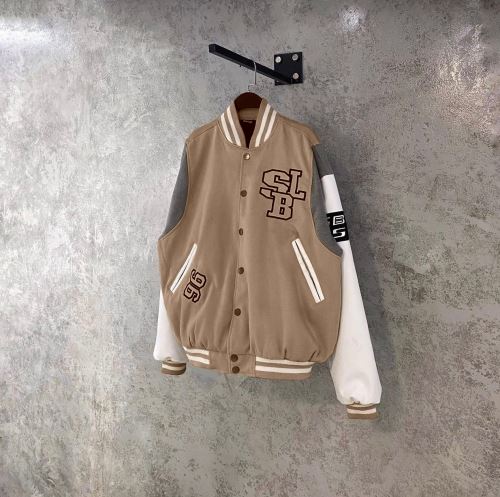 Symbolic®Varsity Jacket