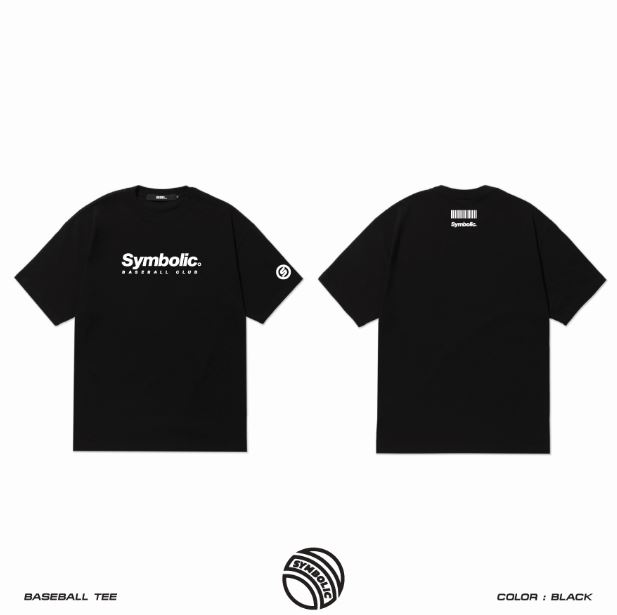 Symbolic®Baseball Tee