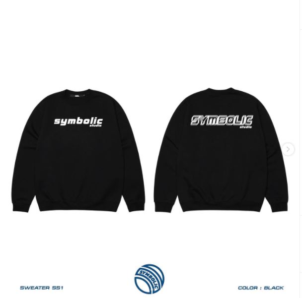 Symbolic®Sweater Symbolic s1