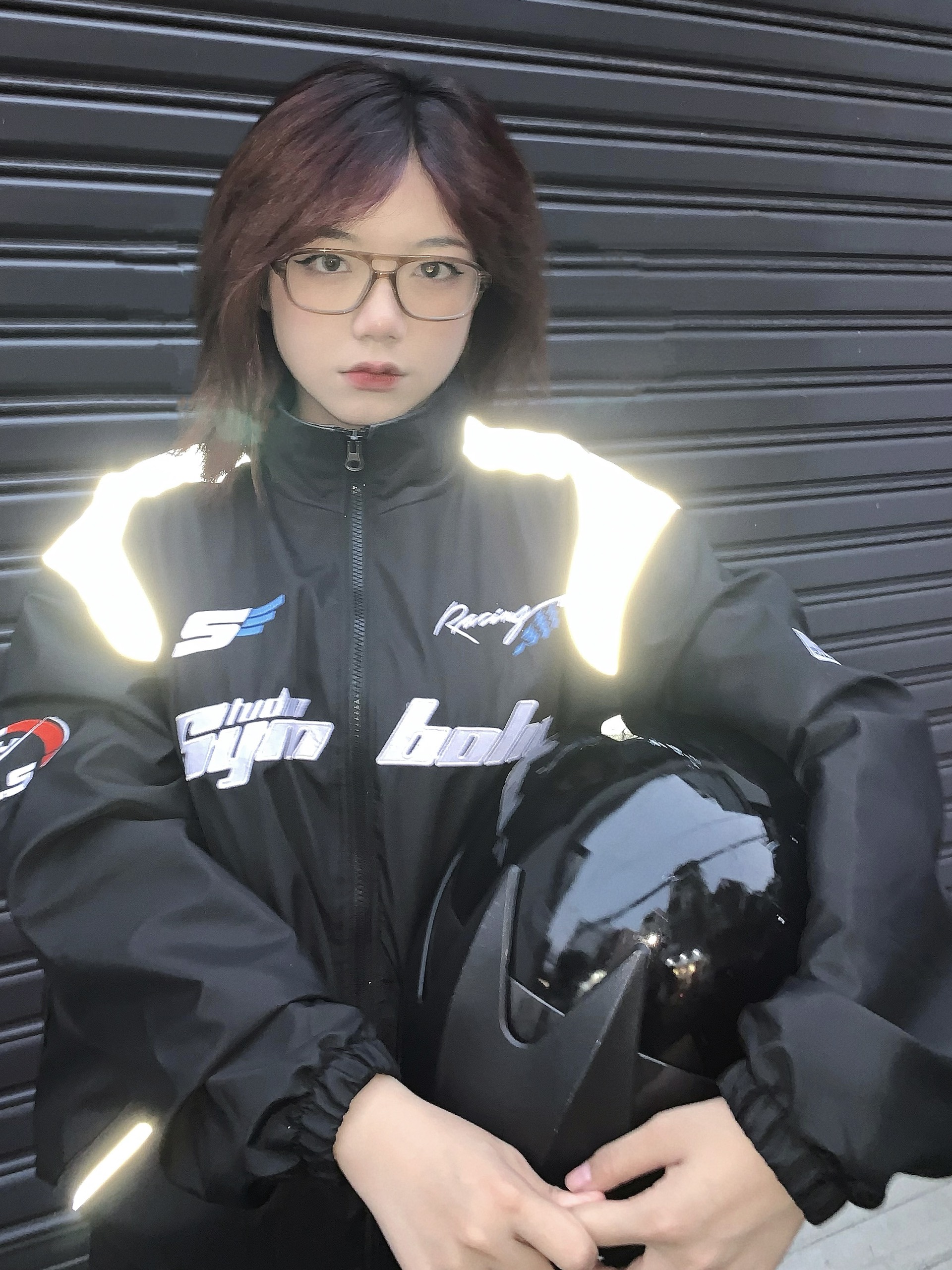 Symbolic®Racing Jacket