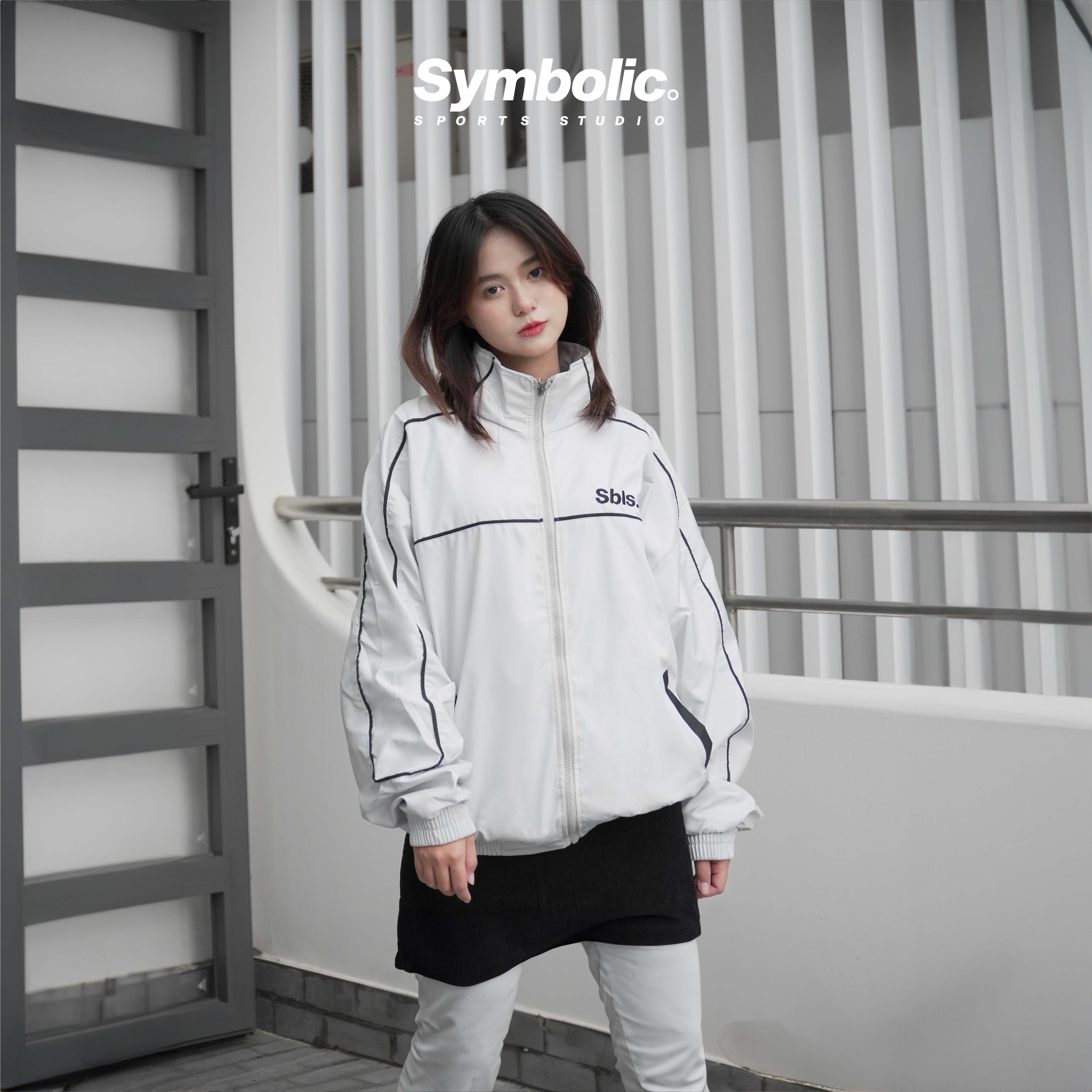 Symbolic®Rever Jacket
