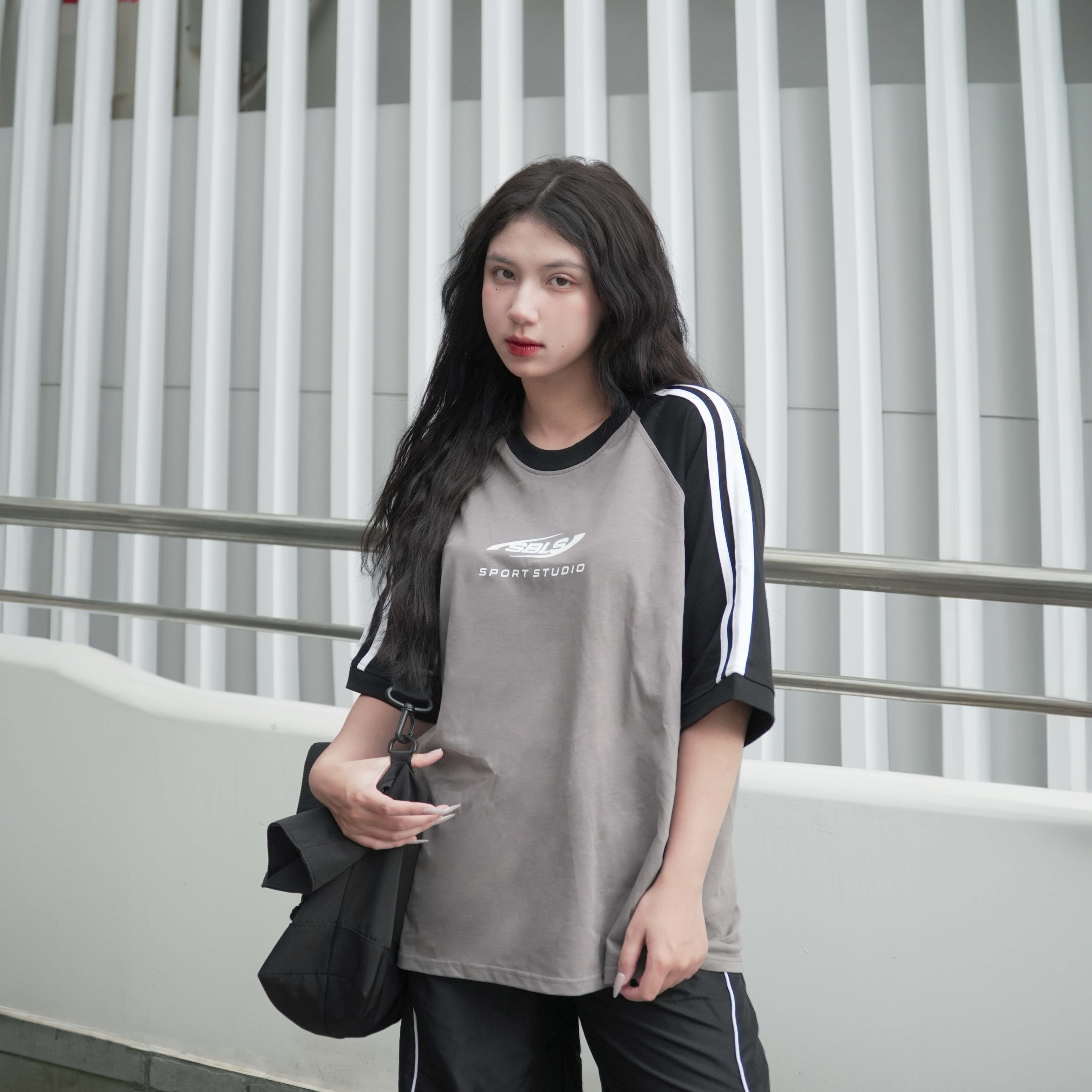 Symbolic®Raglan Tee