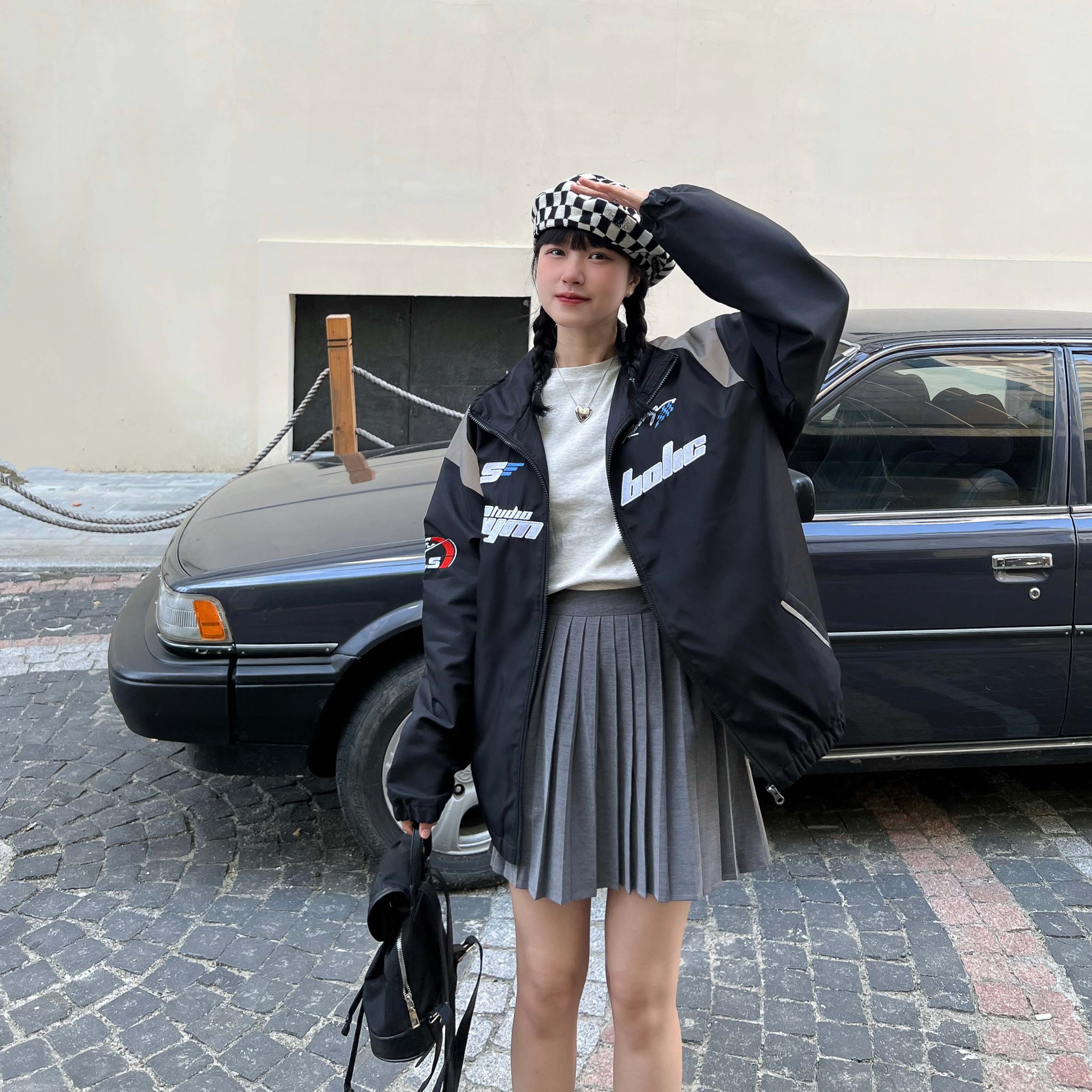 Symbolic®Racing Jacket