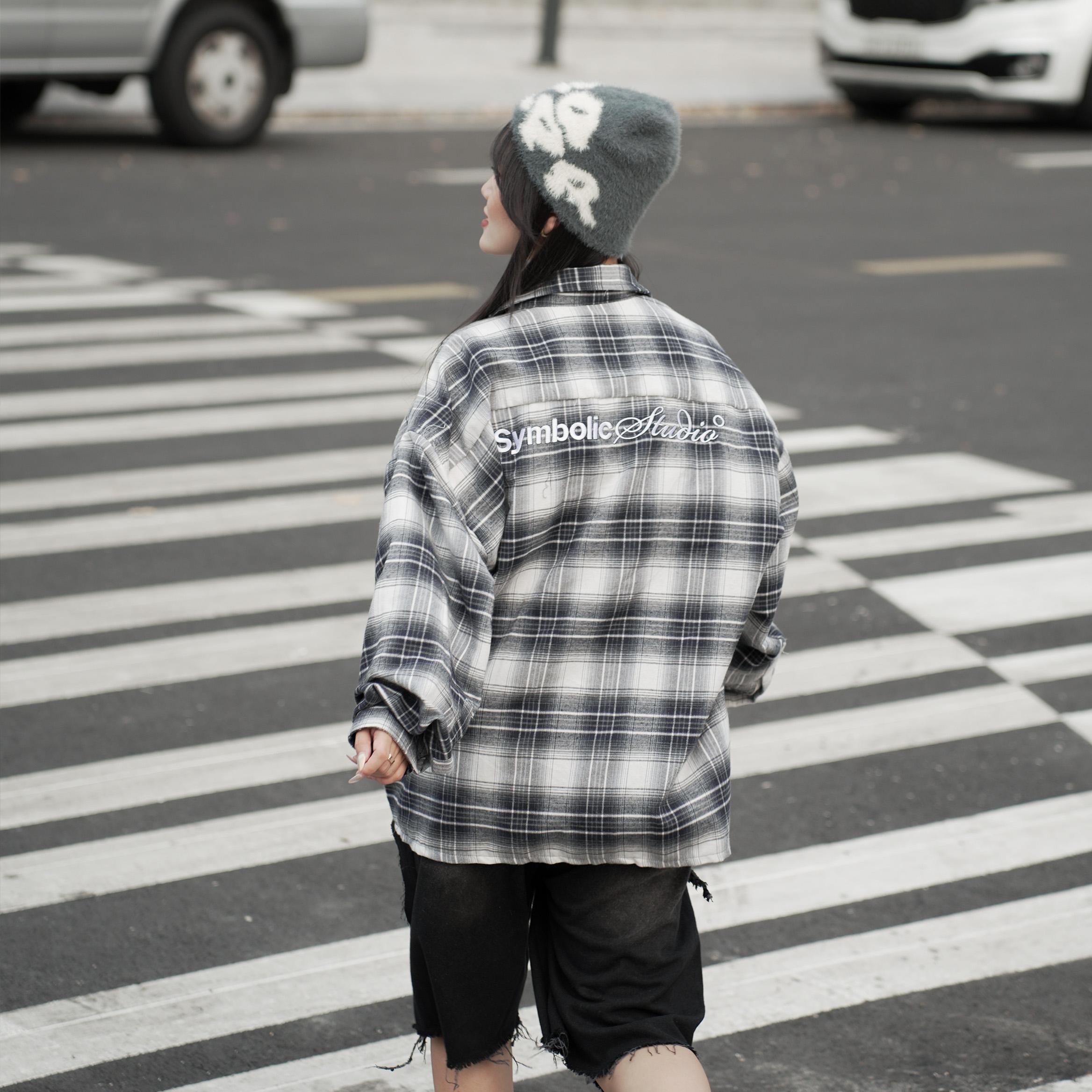 Symbolic®Flannel Shirt