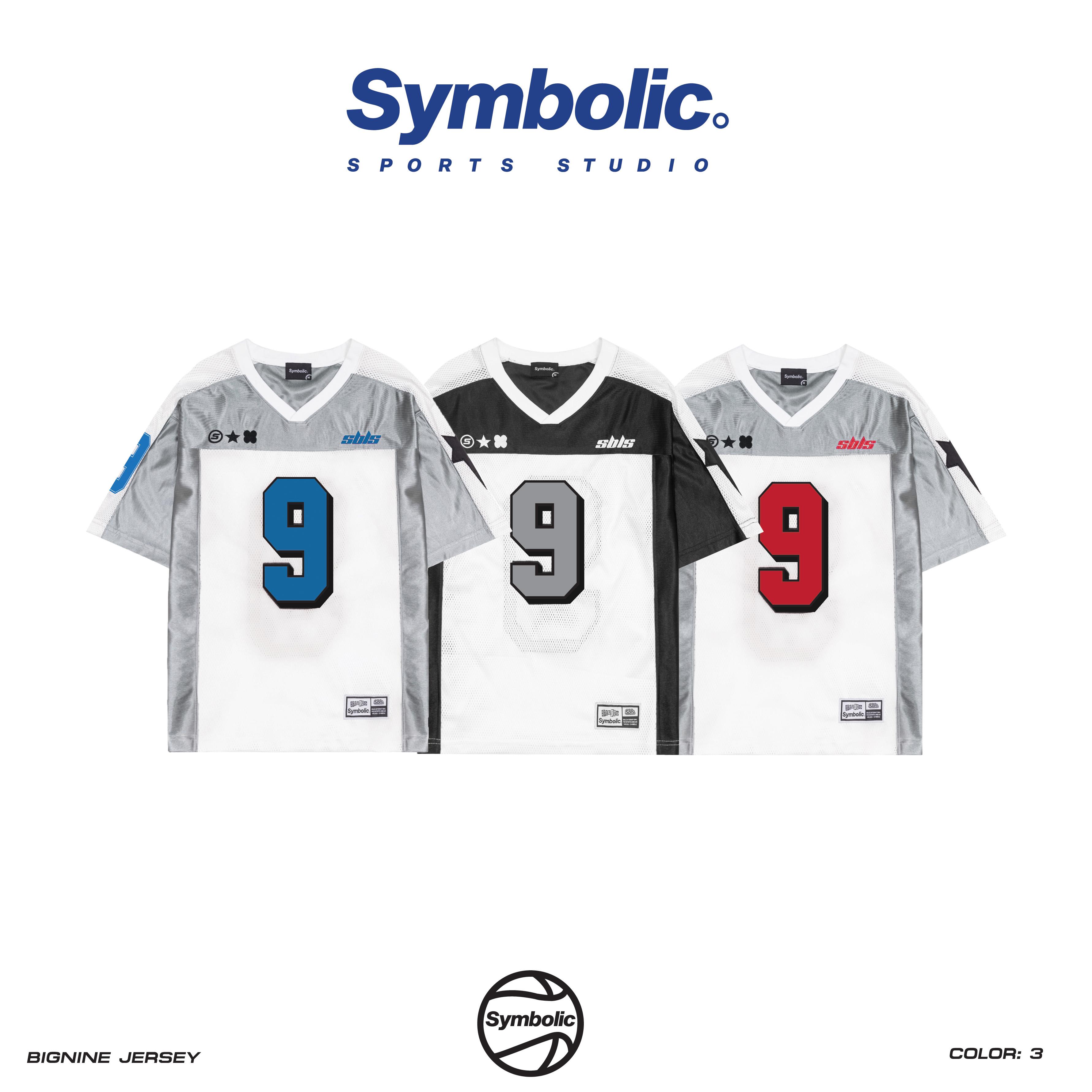 Symbolic®Bignine Tee