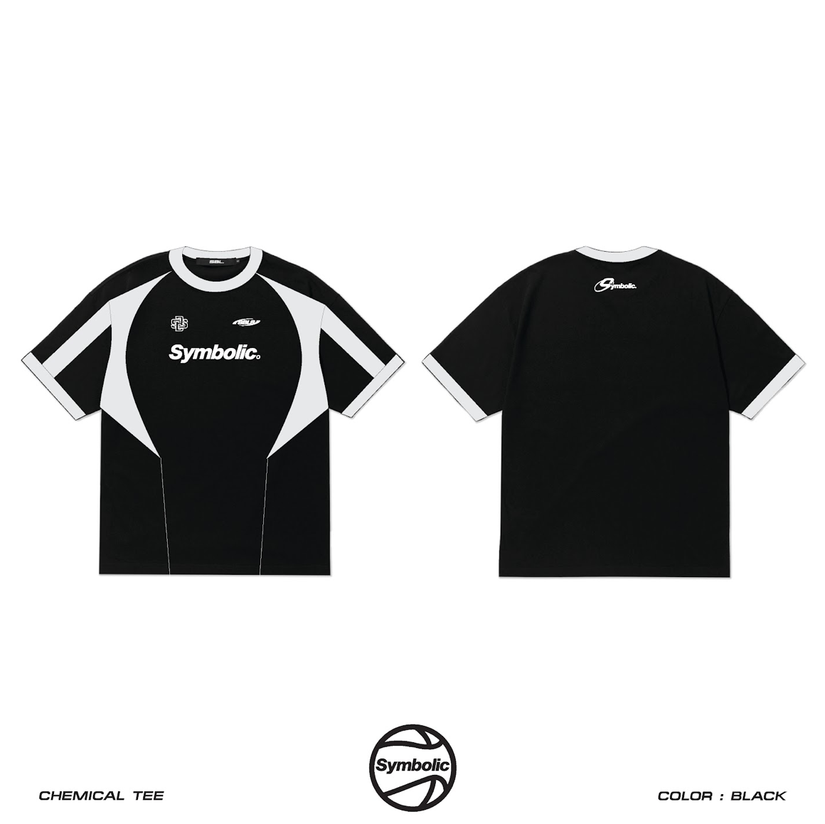 Symbolic Chemical Tee