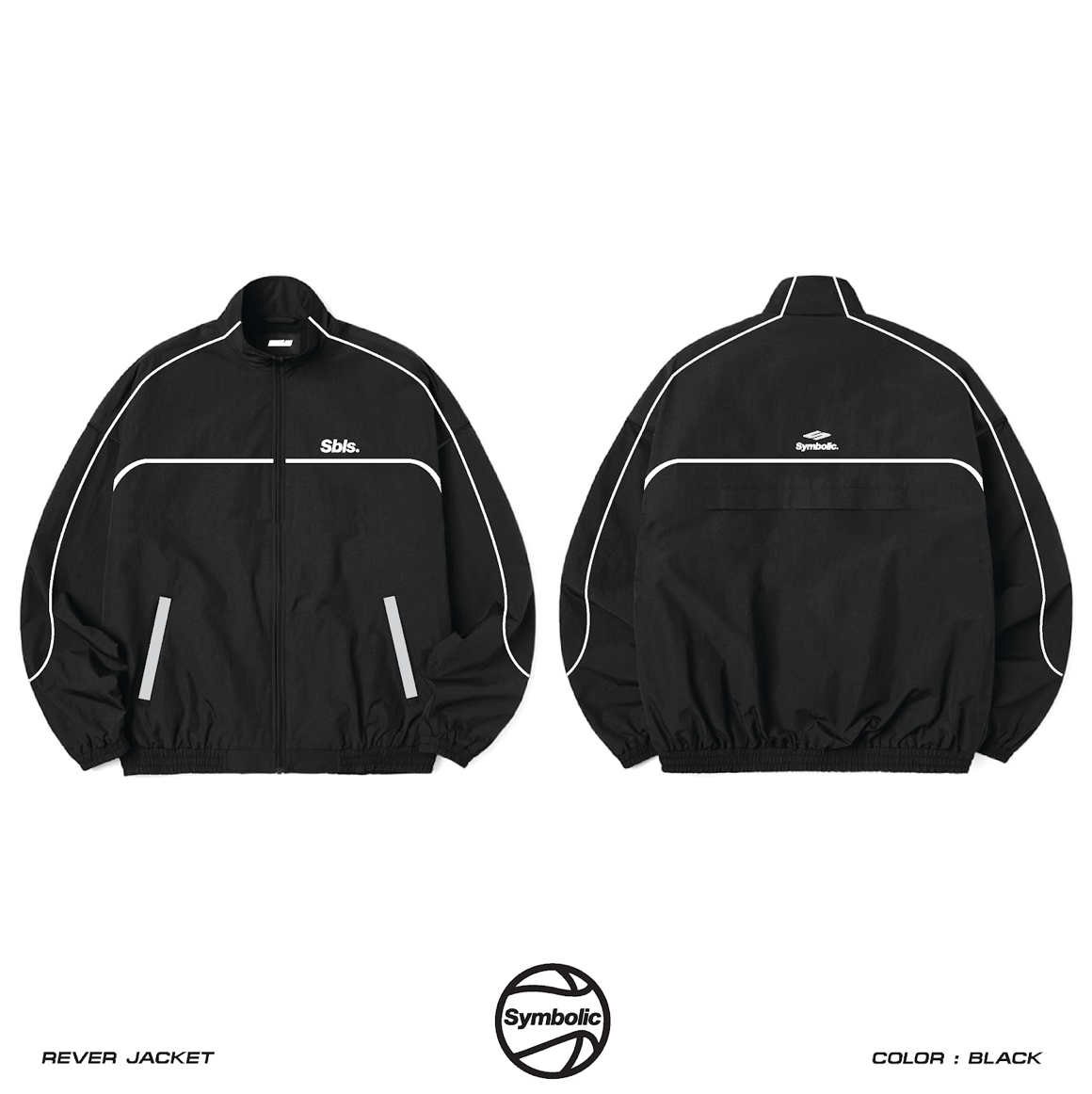 Symbolic®Rever Jacket