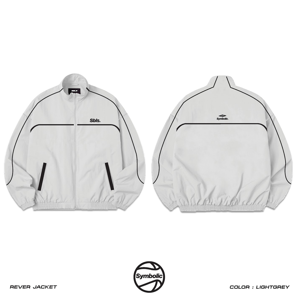 Symbolic®Rever Jacket