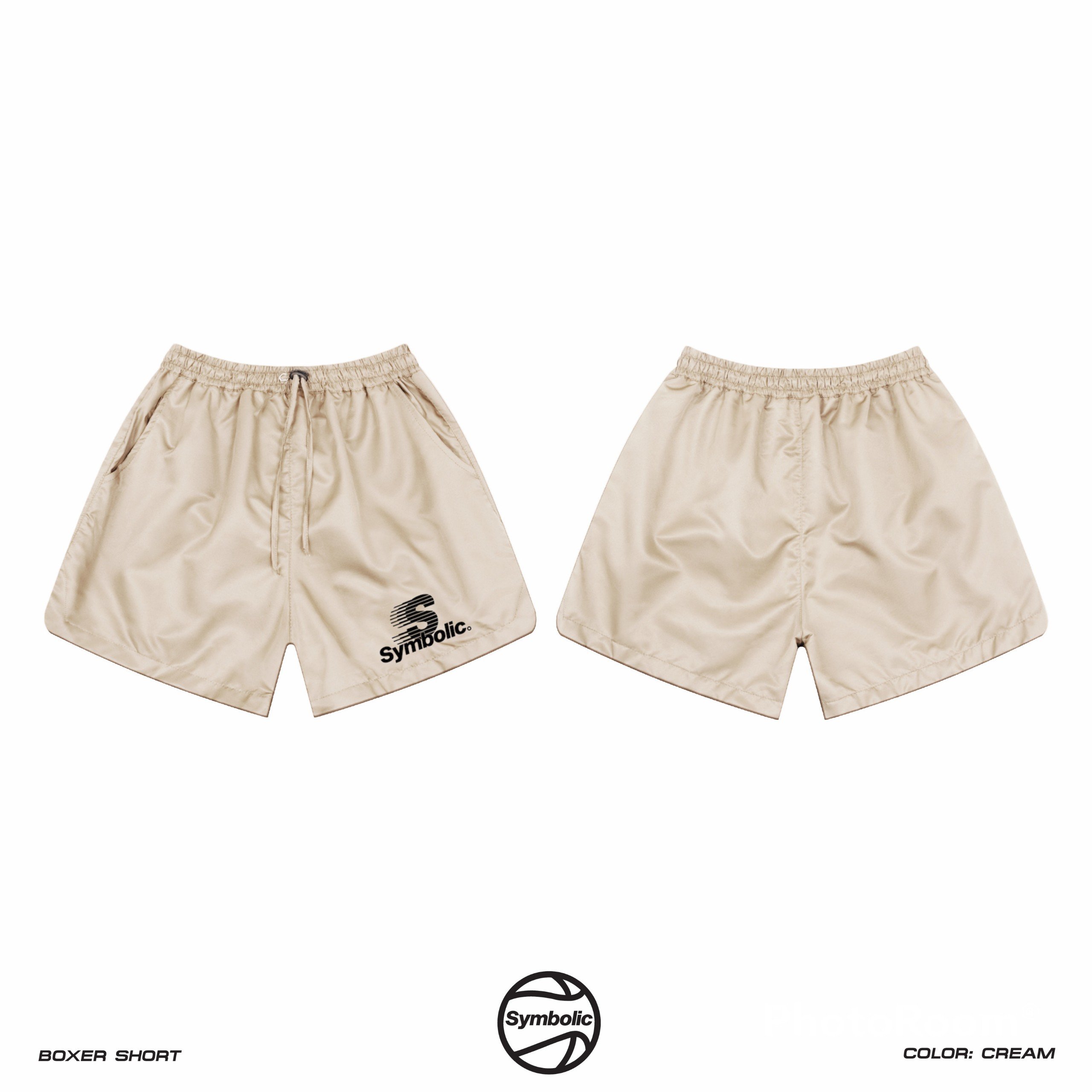 Symbolic®Boxer Short