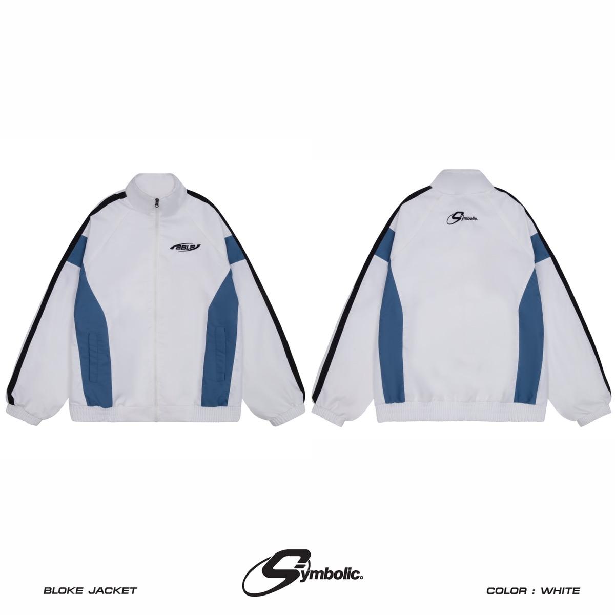 Symbolic® Bloke Jacket