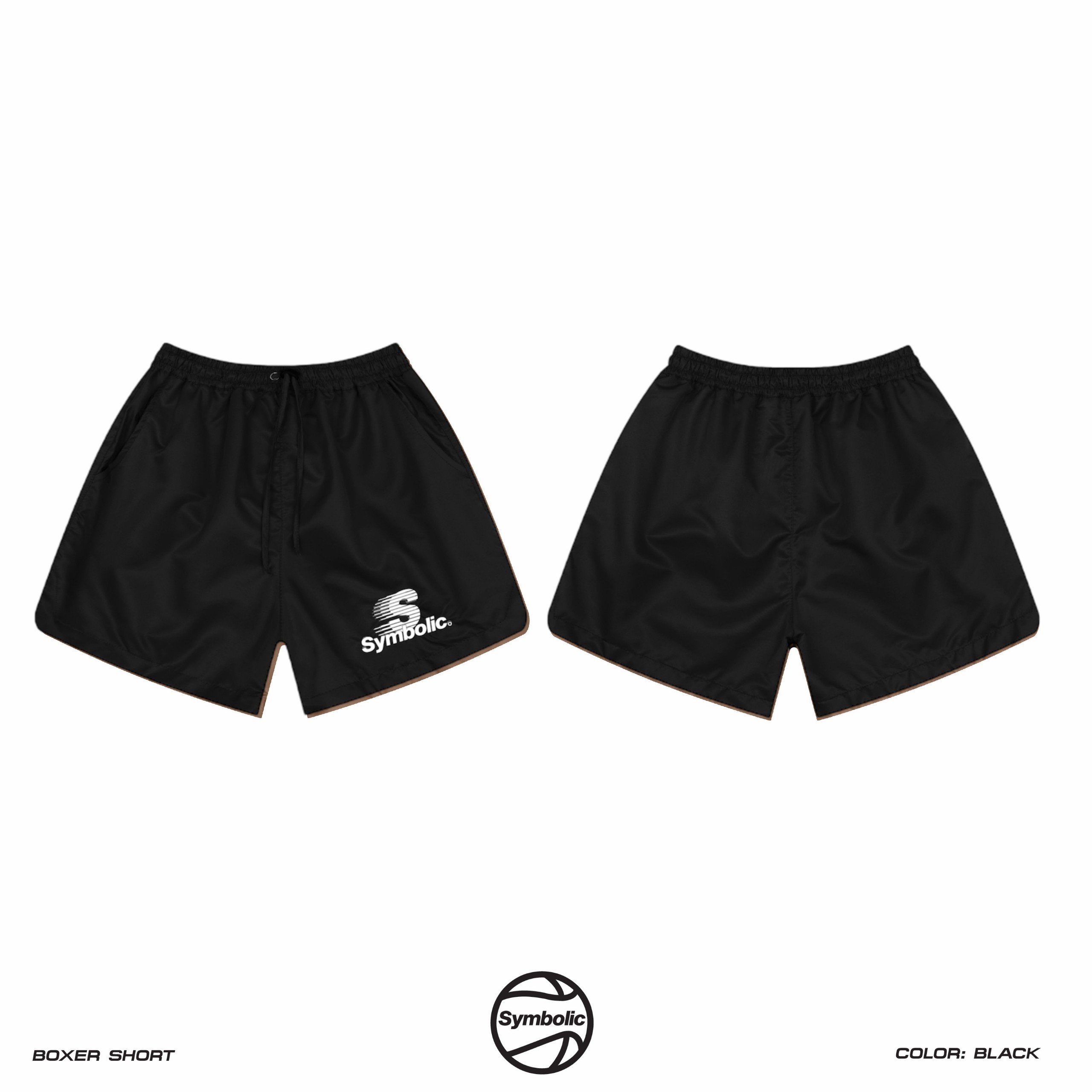 Symbolic®Boxer Short