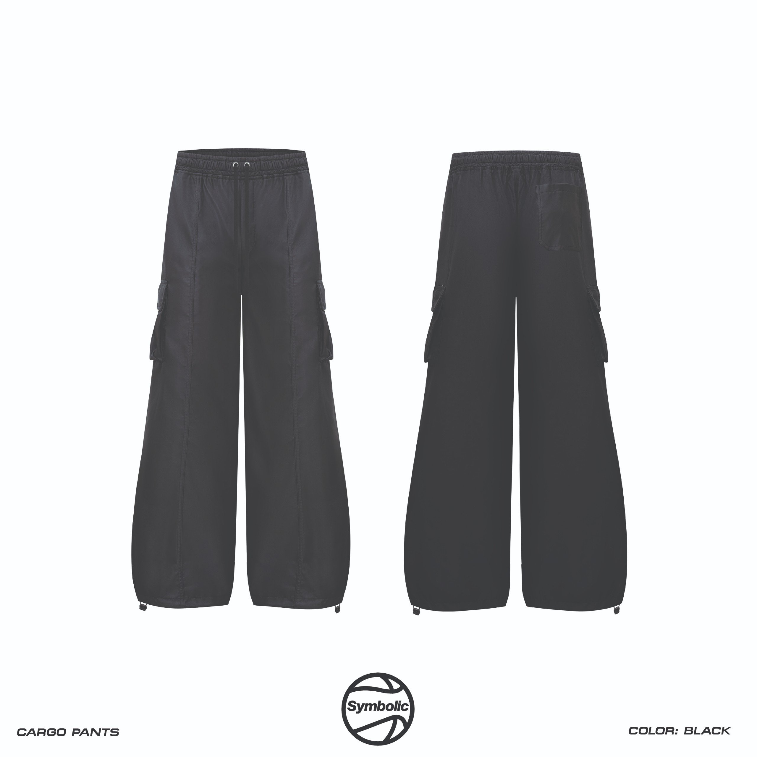 Symbolic®Cargo Pants