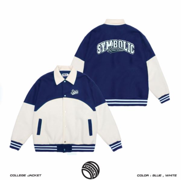 College Jacket