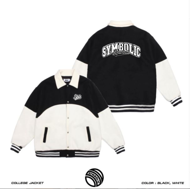 College Jacket