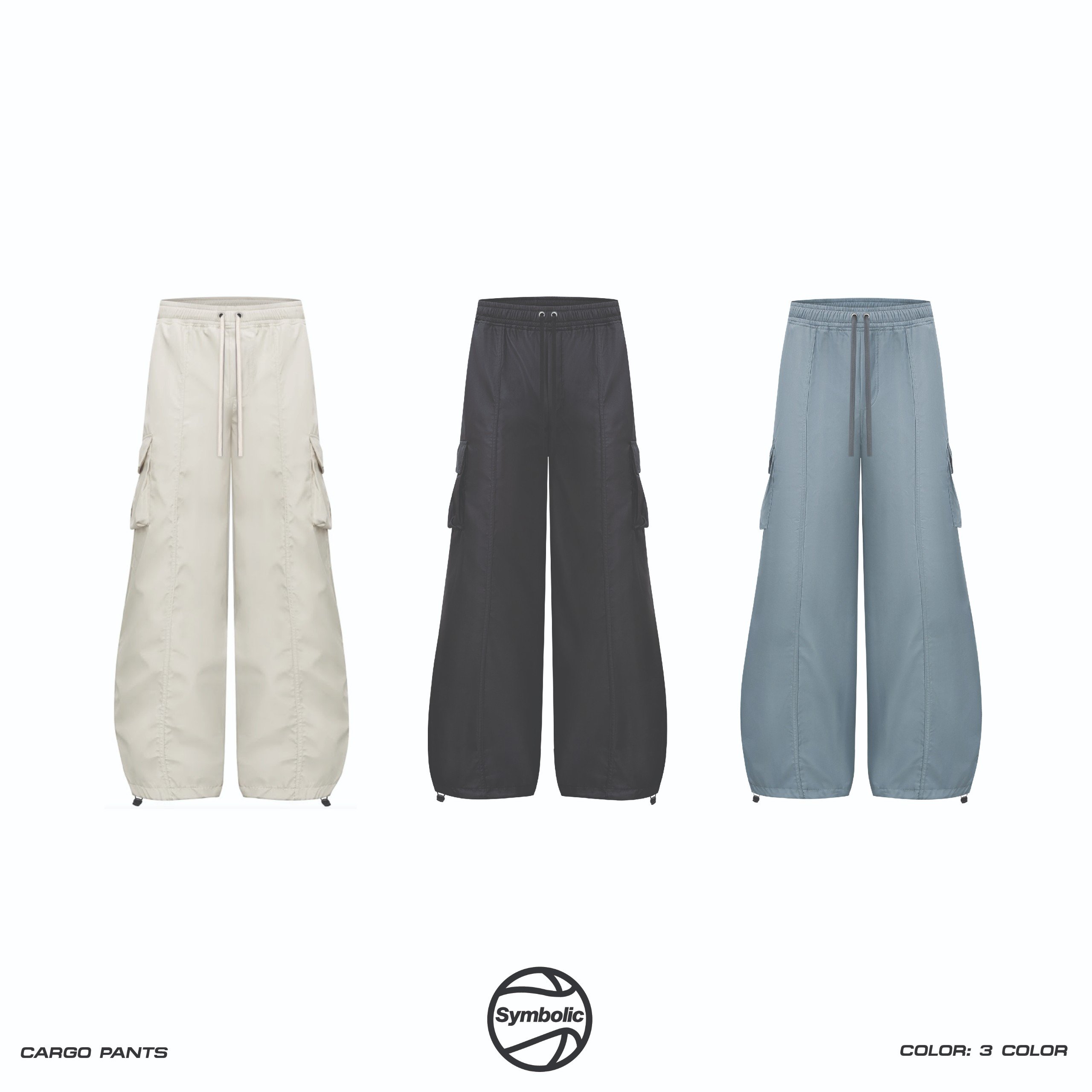 Symbolic®Cargo Pants