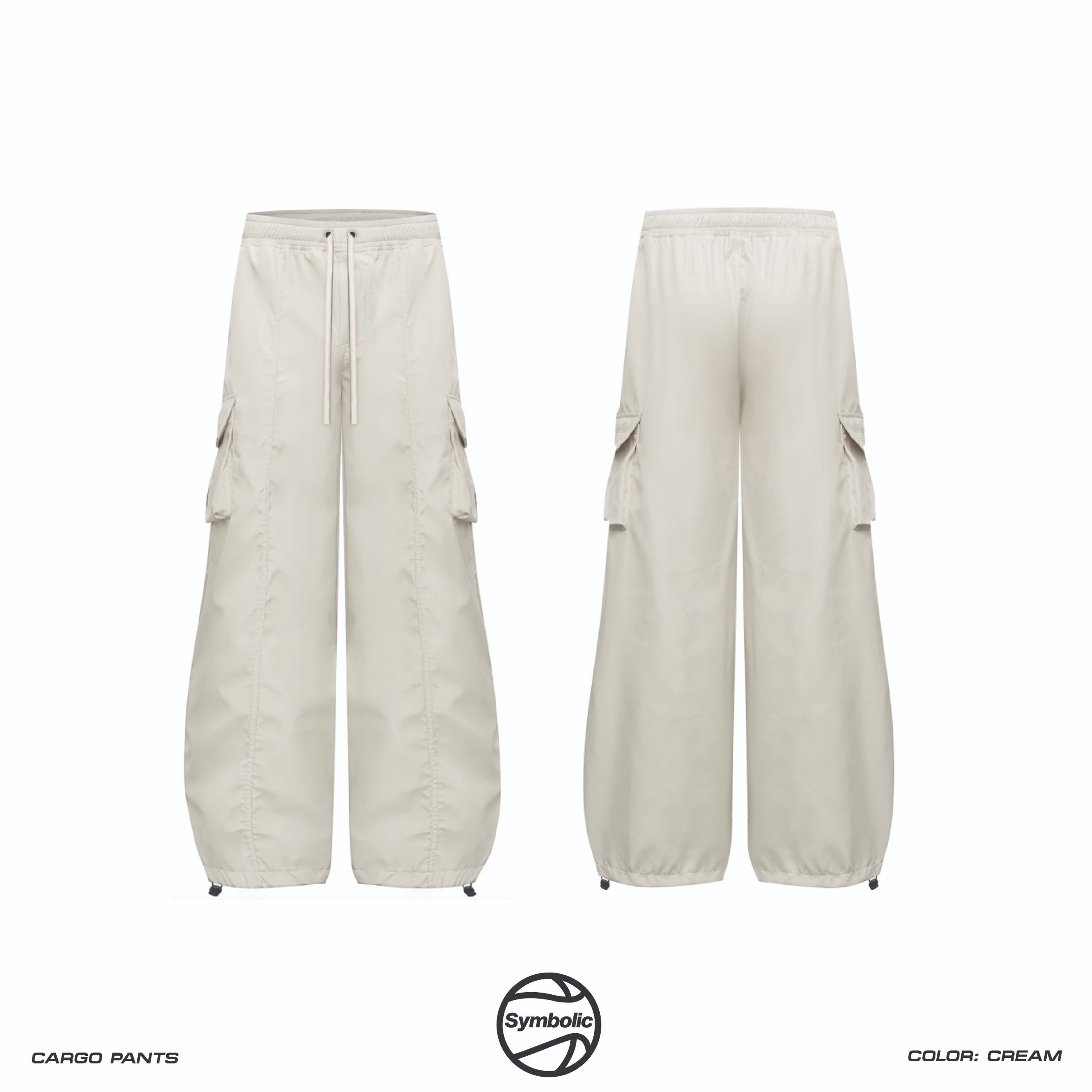 Symbolic®Cargo Pants