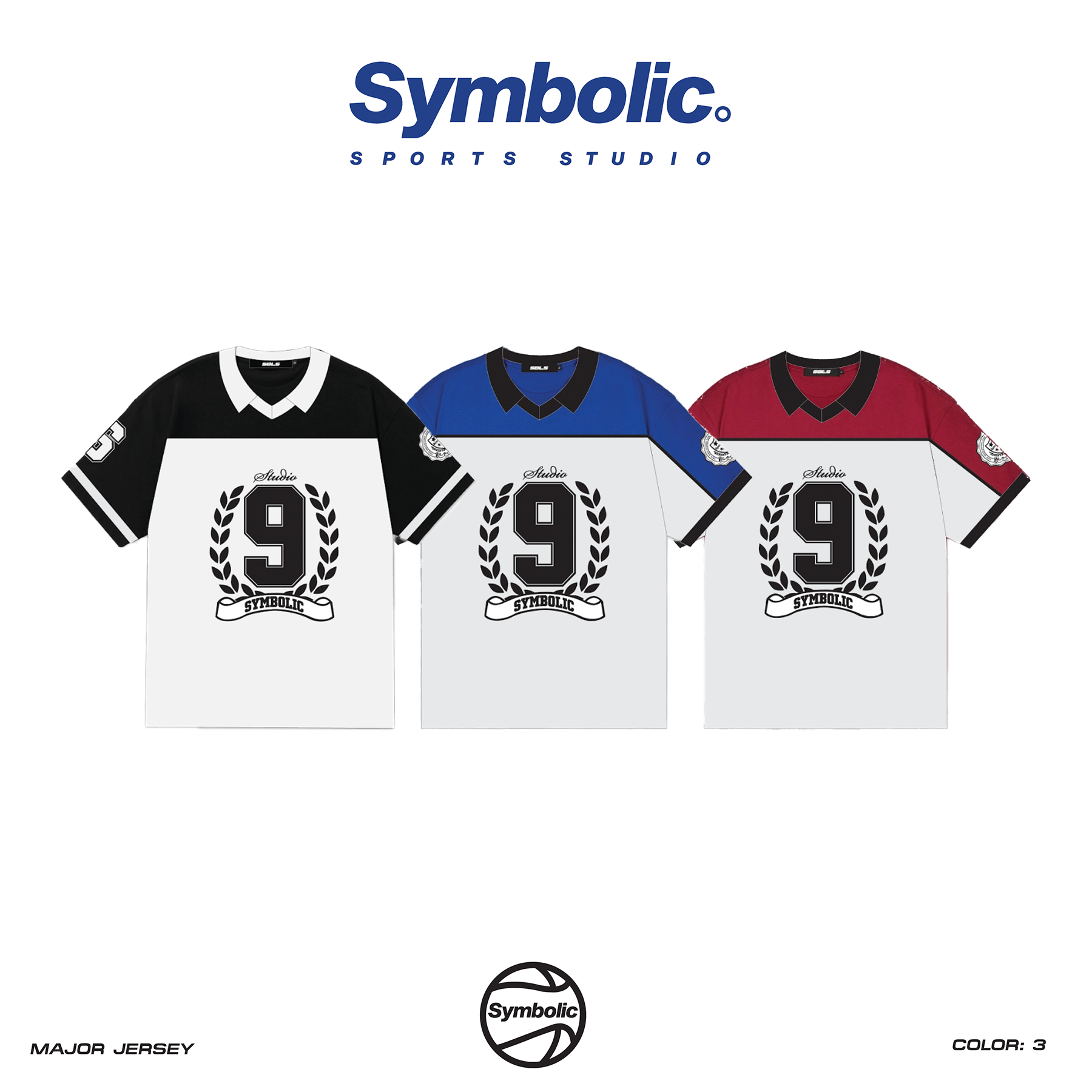 Symbolic®Major Tee