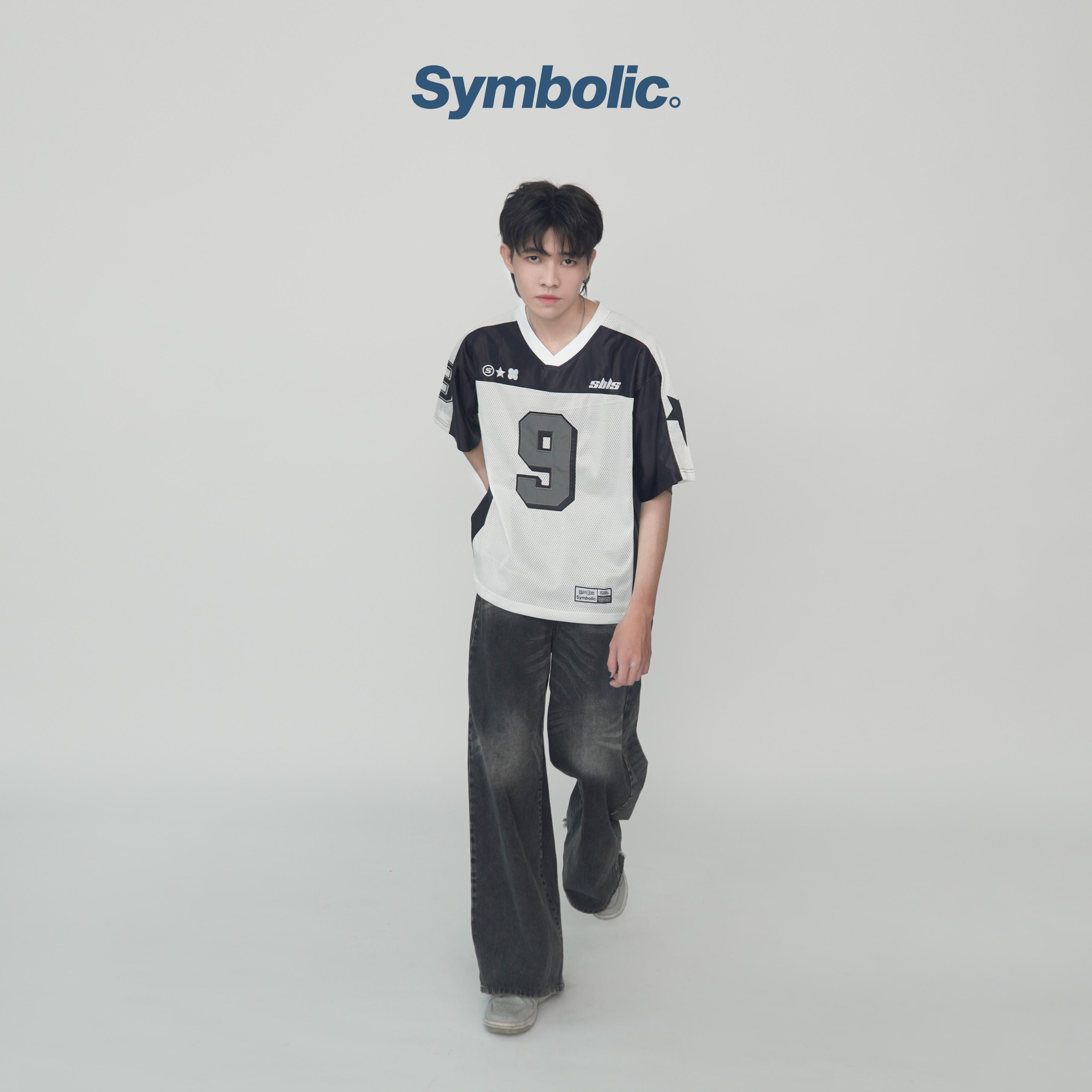 Symbolic®Bignine Tee