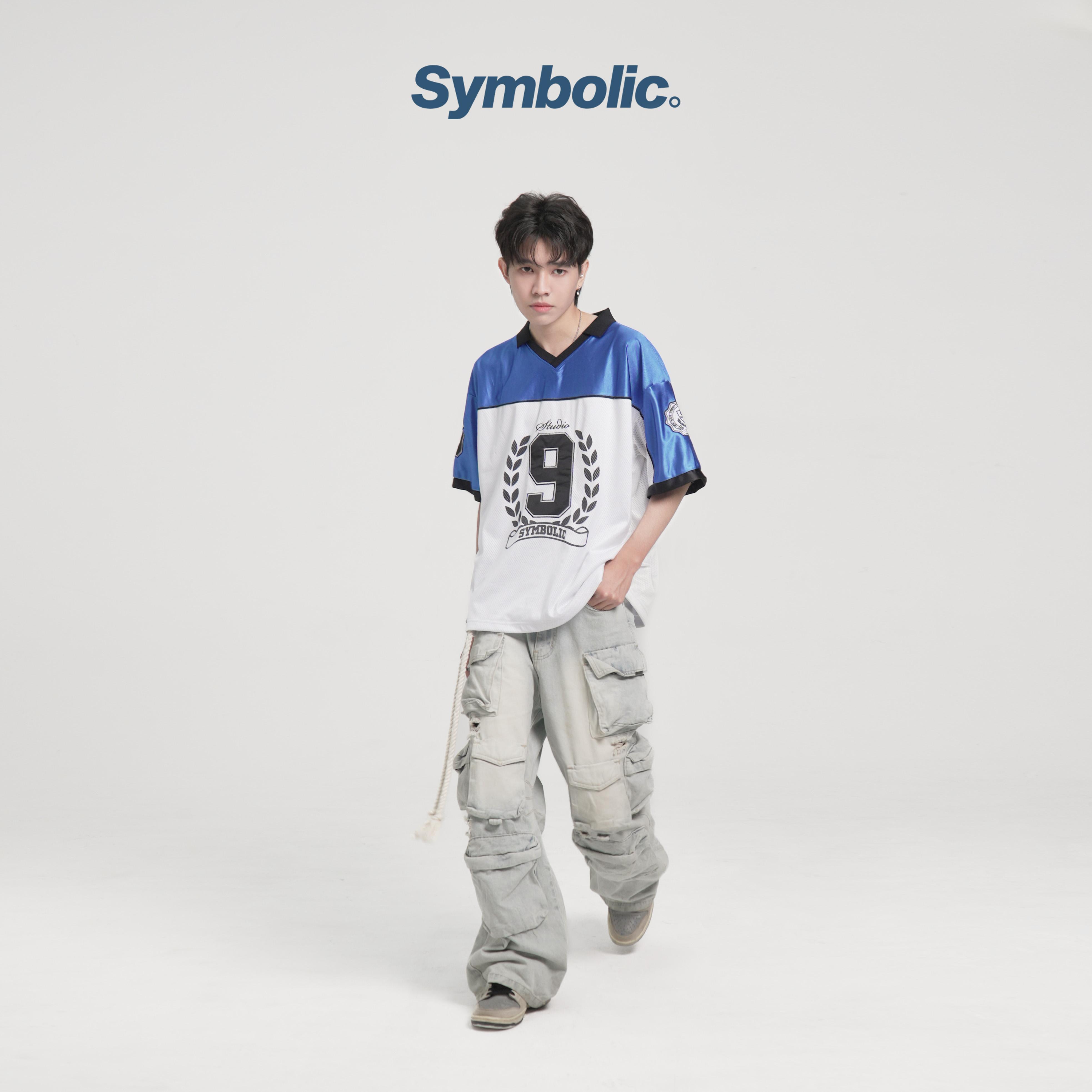 Symbolic®Major Tee