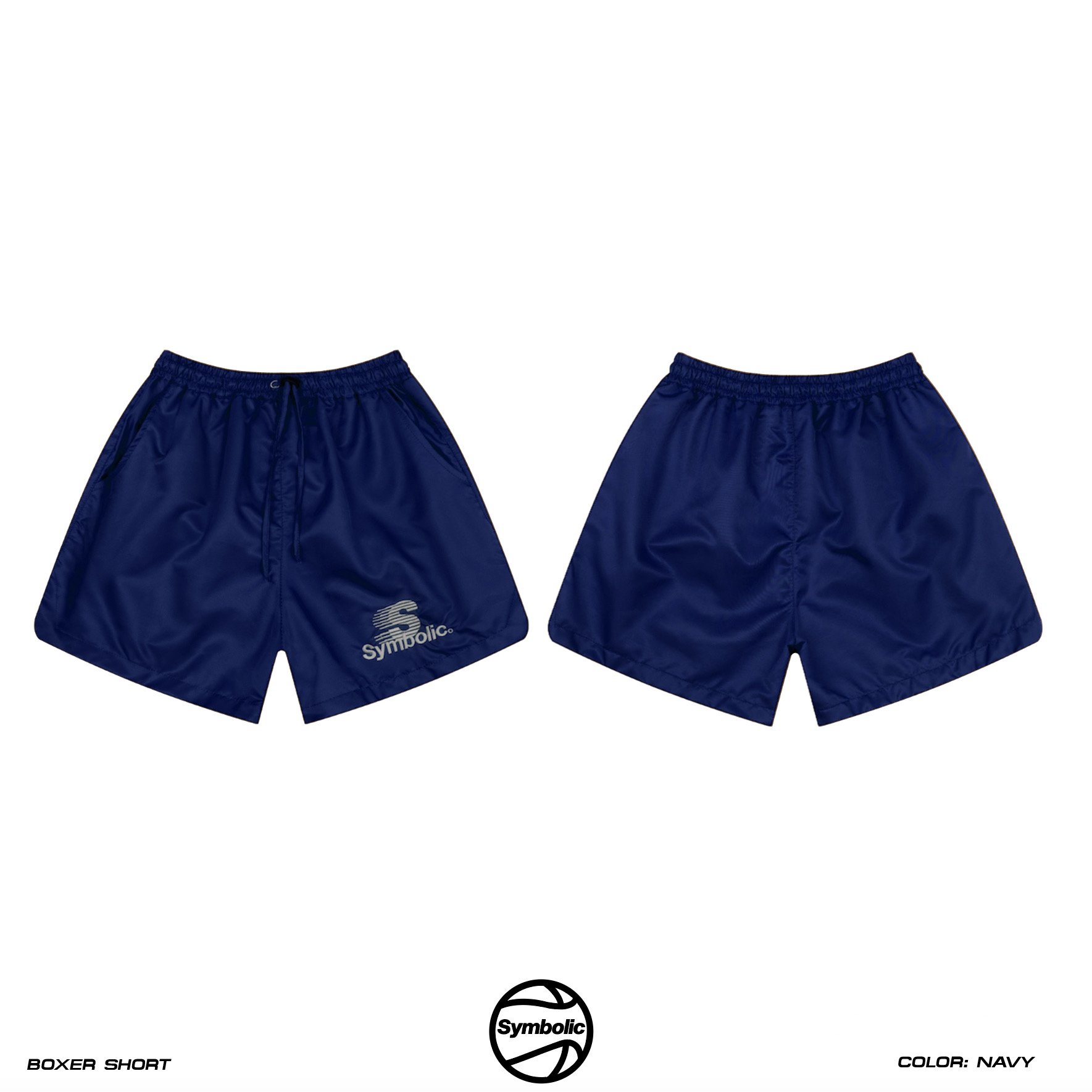 Symbolic®Boxer Short