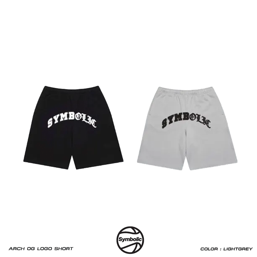 Symbolic®Arch OG Short