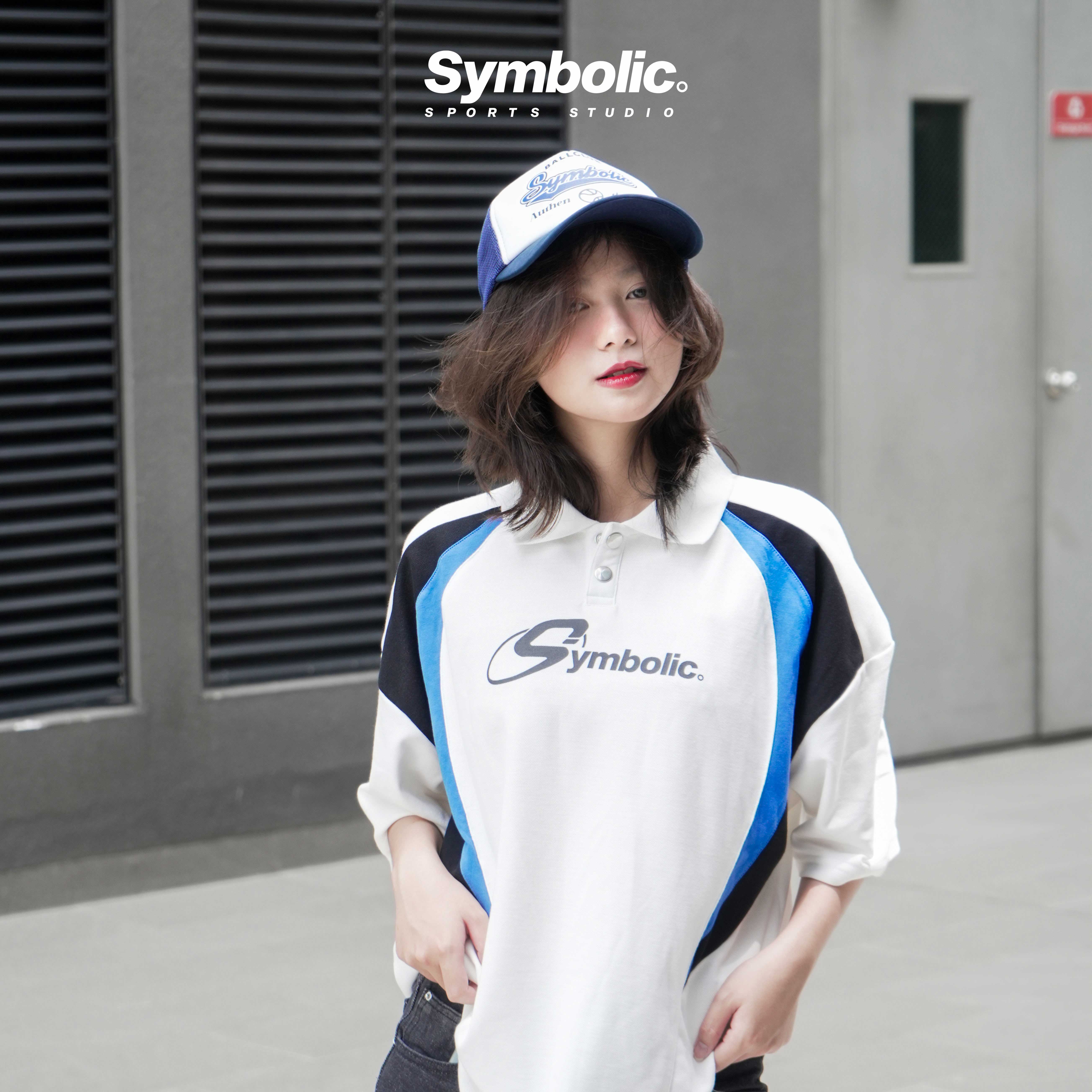 Symbolic®Retro Polo