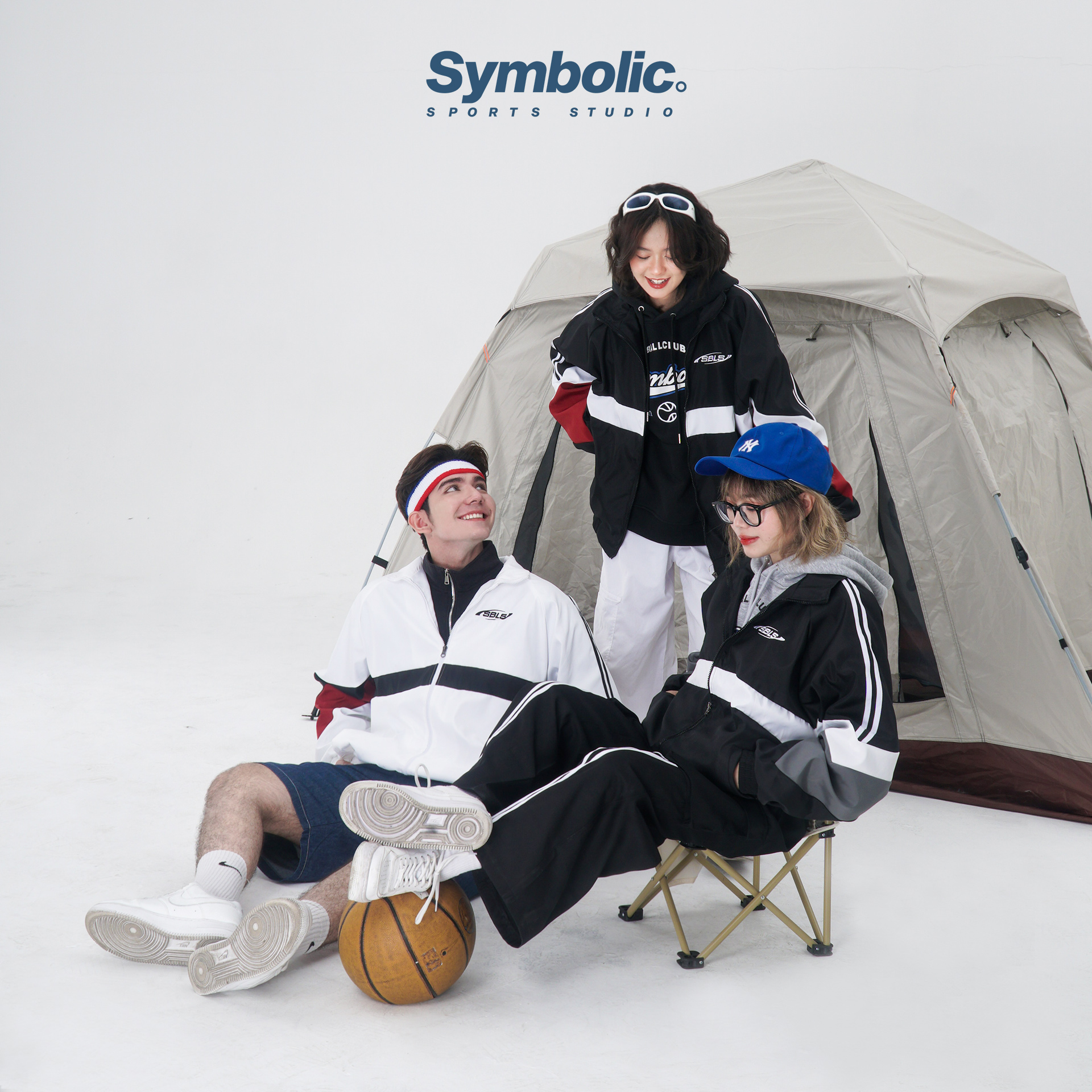 Symbolic®Sporty Jacket