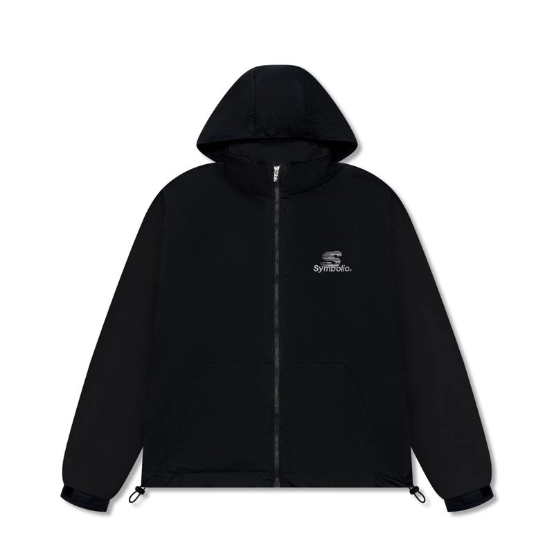 Symbolic®Camping Jacket