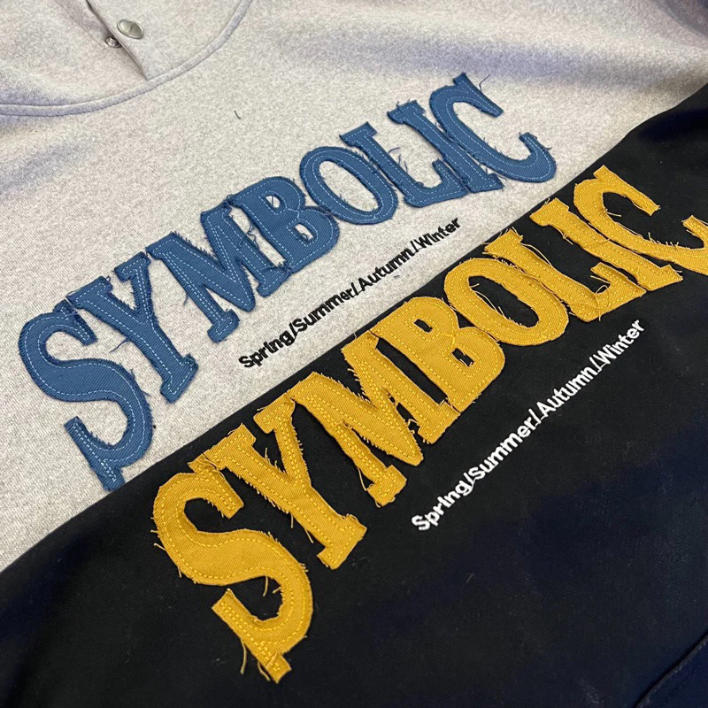 Symbolic®Seasonal Hoodie