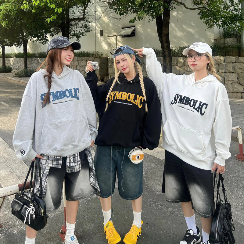 Symbolic®Seasonal Hoodie