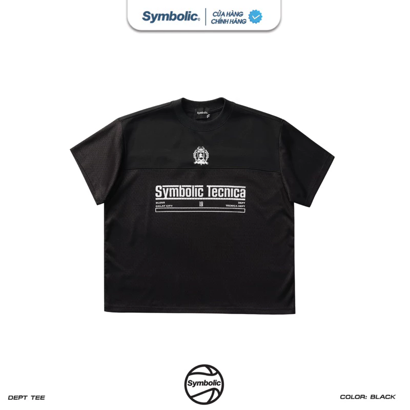 DEPT Tee