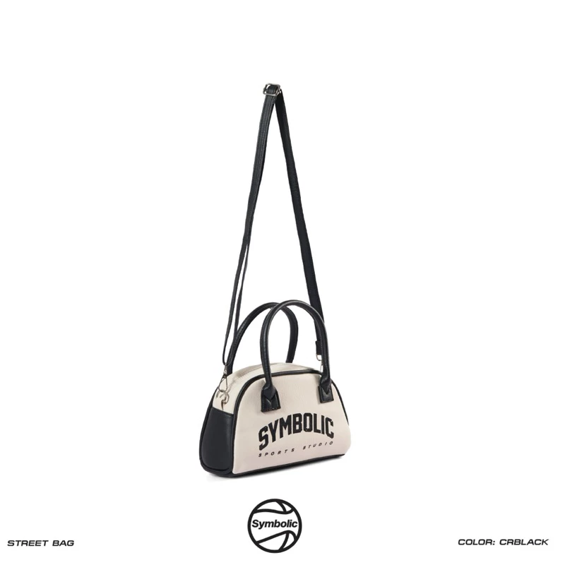 Street Shoulder Bag