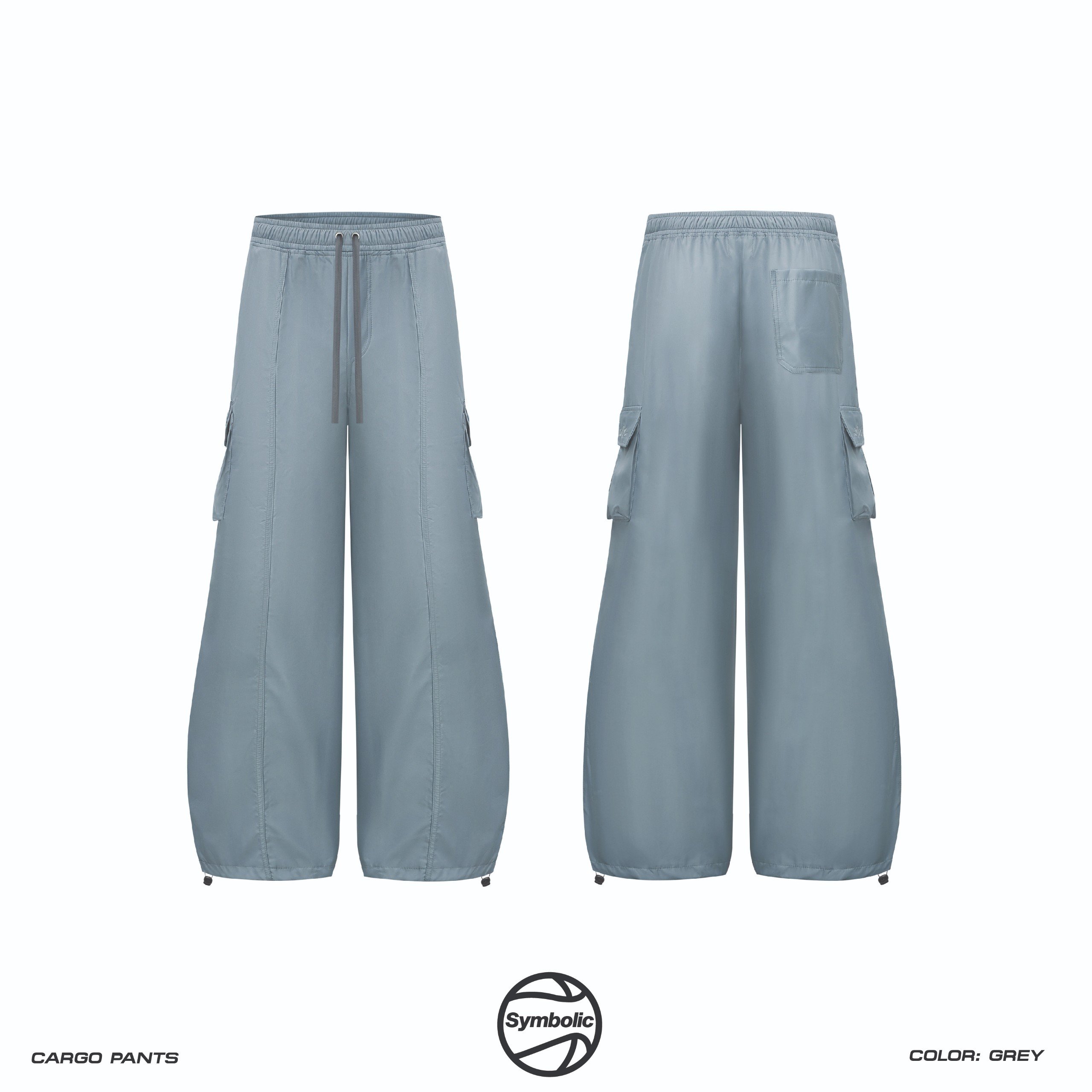 Symbolic®Cargo Pants