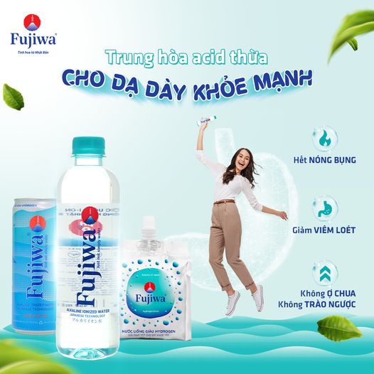 Nước ion kiềm có tốt không