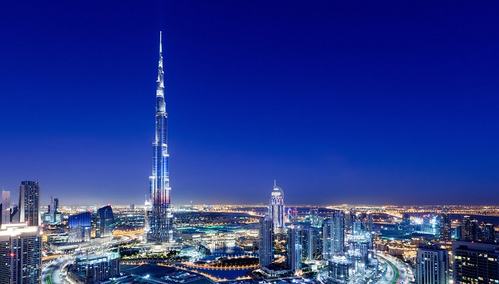 Du Lịch Dubai Giá Rẻ: Khám Phá Thành Phố Xa Hoa Với Ngân Sách Thông Minh