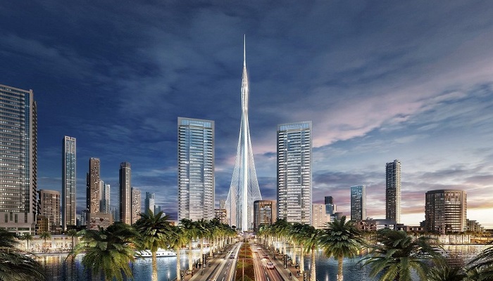 Kỳ Nghỉ Tại Tháp Khalifa Dubai - Biểu Tượng Kiến Trúc Choáng Ngợp Của Thế Giới